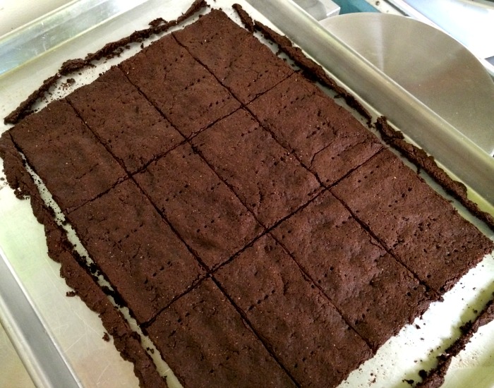 Real Food ICE CREAM SANDWICH BARS {grainfree, sugarfree} Eat Beautiful