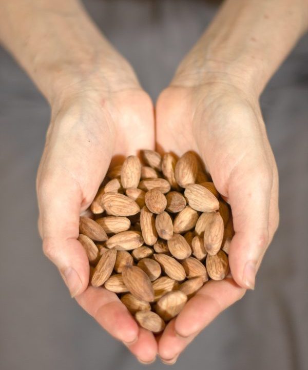 How to Sprout Nuts and Seeds