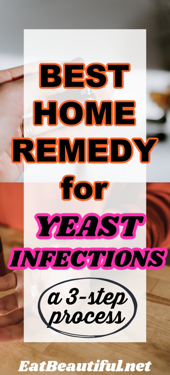 Yeast infection while on sale pregnant natural remedies