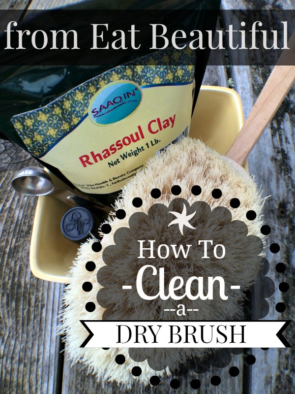 Cleaning Your Dry Brush: The Complete Guide