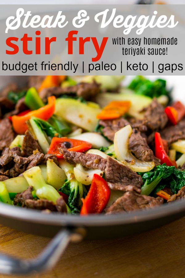 fry skirt steak