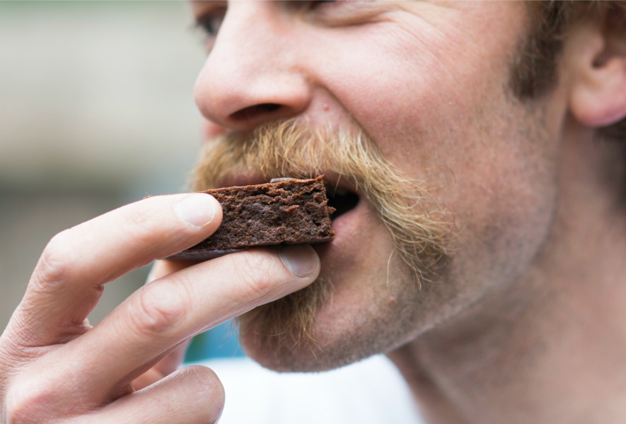 EAT BEAUTIFUL: Grain-free, Sugar-free and Loving It