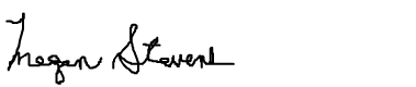 signature
