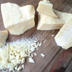 Cooking with Cocoa Butter