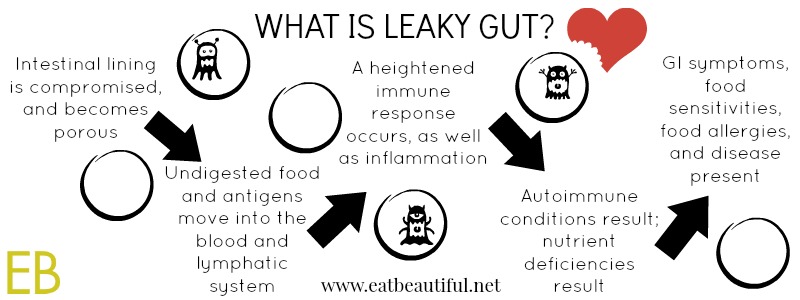 What is Leaky Gut?