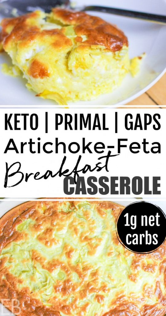 Artichoke Feta Breakfast Casserole Keto Paleo Primal GAPS Eat artichoke-feta-breakfast-casserole-keto-paleo-primal-gaps-eat