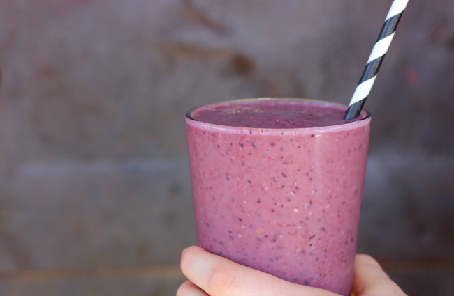 How to Add Protein to Smoothies