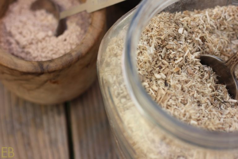 SLIPPERY ELM and MARSHMALLOW ROOT 2 GutHealing Ingredients for Your Smoothies, Porridge, Tea