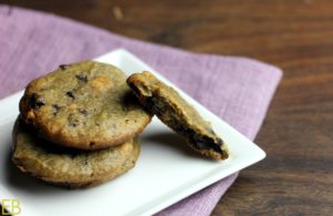 Homemade CHOCOLATE CHIPS 6 Ways