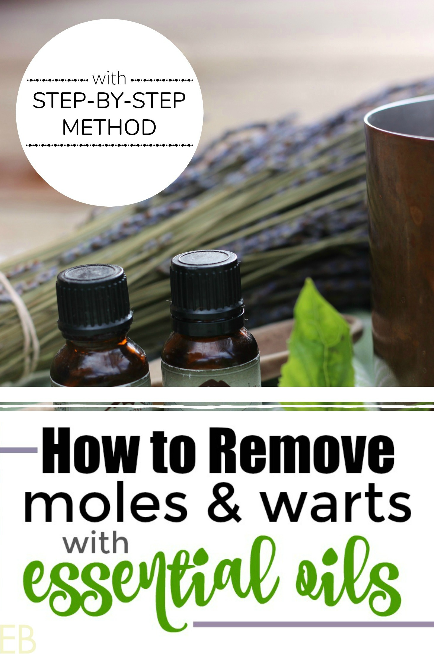 How to Remove Moles and Warts with Essential Oils Eat Beautiful