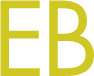 Eat Beautiful logo
