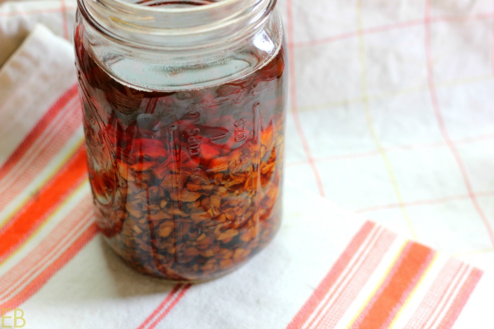 How to Make 2Ingredient Digestive Bitters (Gentian Bitters) Eat