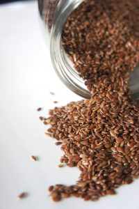 The Mistake That Makes This Super-Healthy Food Worthless - Why You Need To  Grind Flaxseed