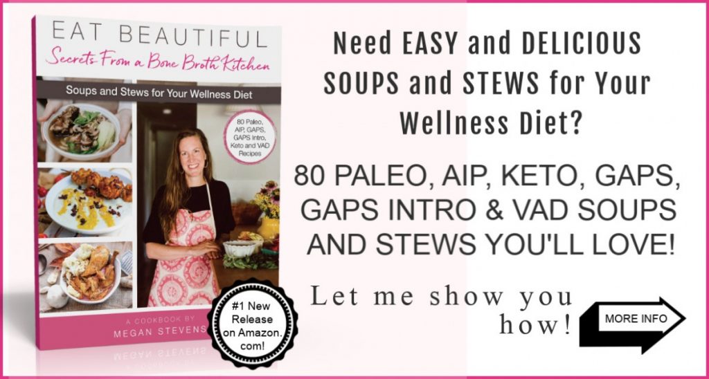 soups and stews cookbook information with text and link to more information