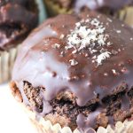 Paleo Chocolate Muffins