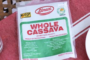 cassava-root-frozen