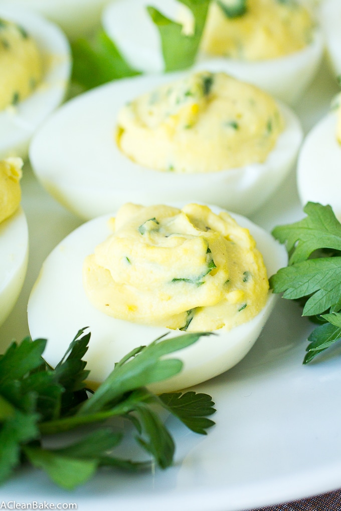 deviled-eggs-Keto-Super-Bowl-Appetizers