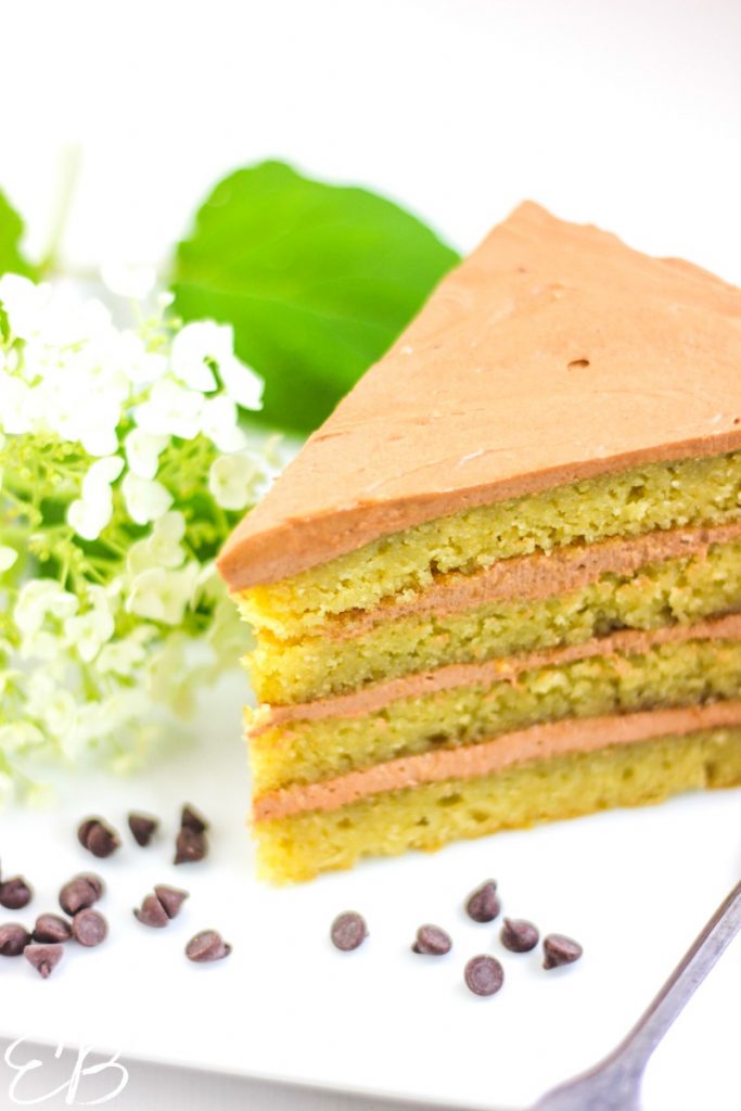 Keto Chocolate Cream Cheese Frosting (Primal) Eat Beautiful