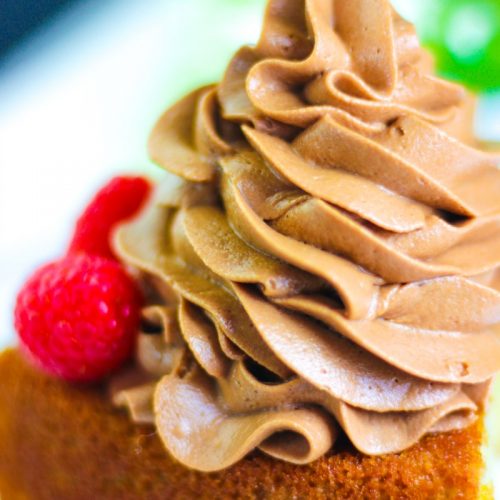 Keto Chocolate Cream Cheese Frosting (Primal) Eat Beautiful