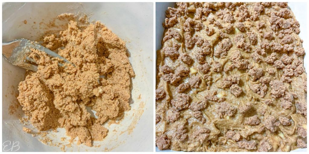 Keto Apple Cake with Coconut Flour (Nutfree Glutenfree Primal