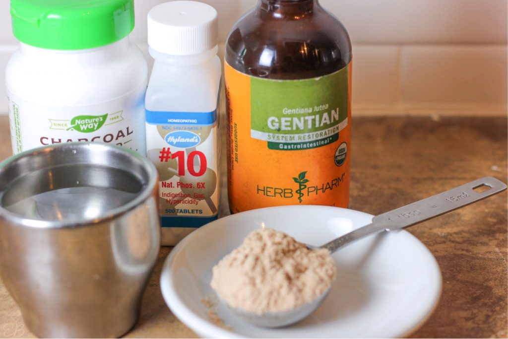 The 5 Best Remedies for Stomach Aches Eat Beautiful