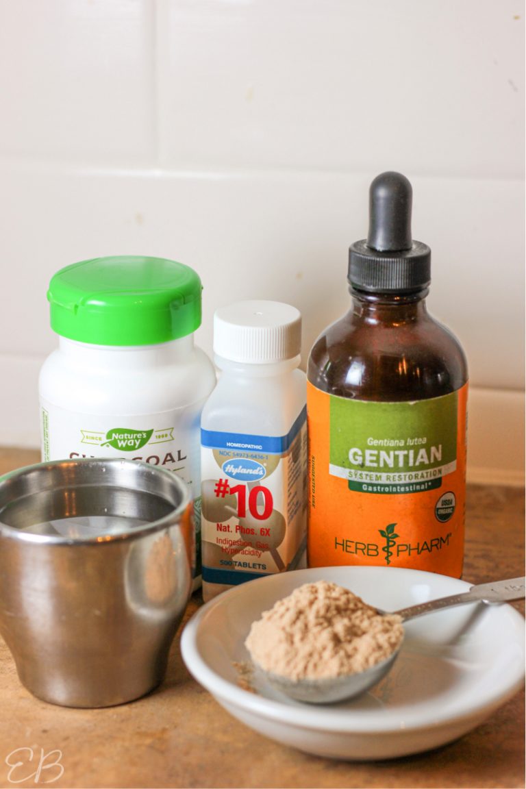 The 5 Best Remedies For Stomach Aches Eat Beautiful