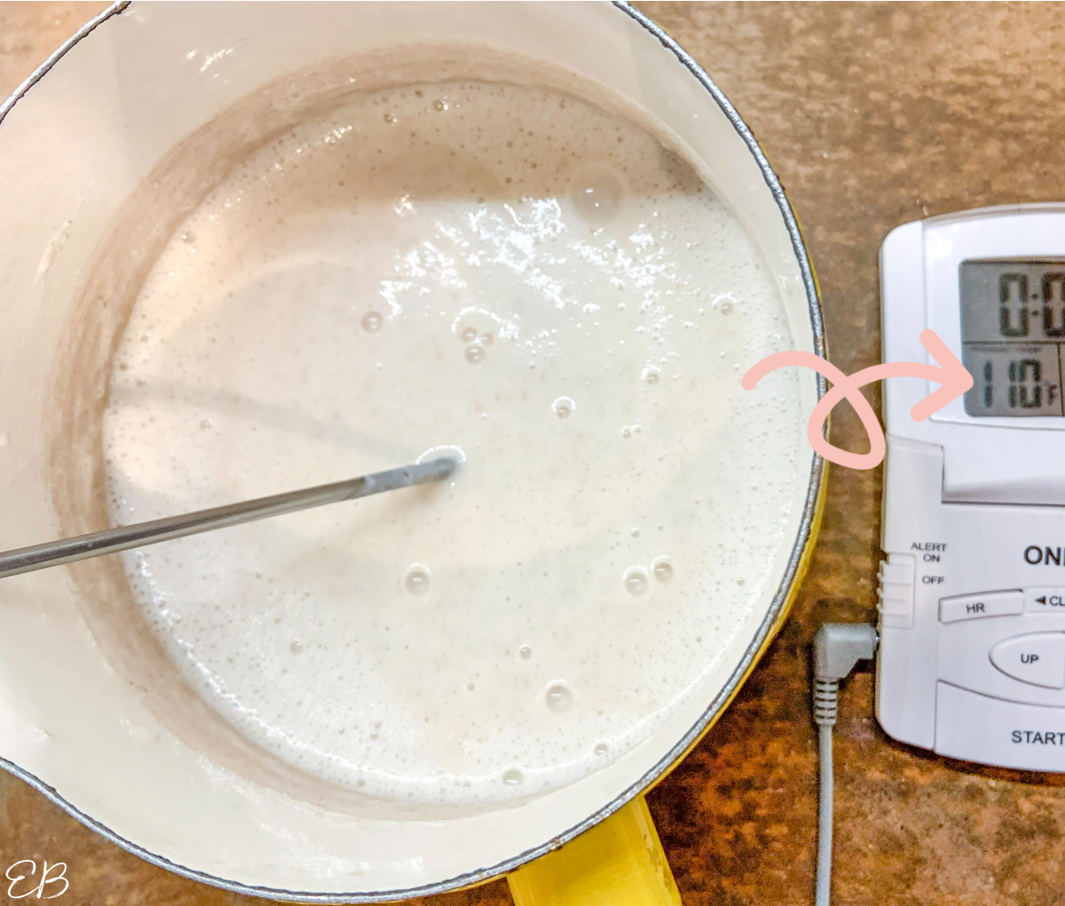 How to Make OAT MILK YOGURT (Instant Pot or any yogurt maker) Eat