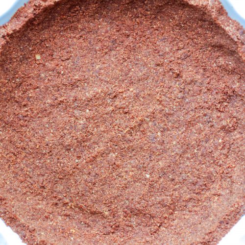 Keto & Paleo Chocolate “Oreo” Pie Crust (Glutenfree, Vegan) Eat Beautiful