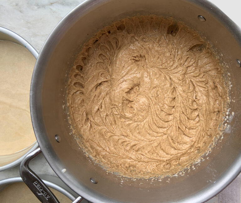 Oat Flour Cake (Vegan & Glutenfree + Fluffy & Moist!) Eat Beautiful