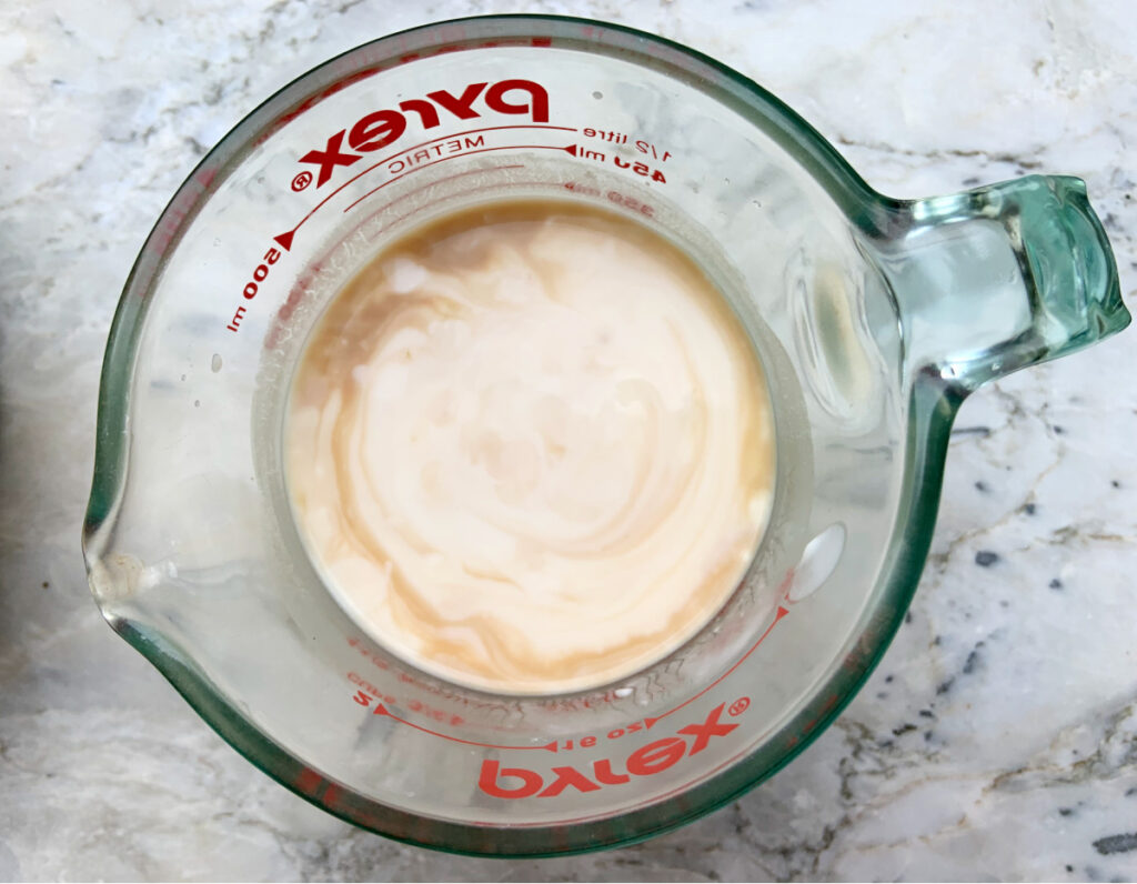 Oat Flour Cake (Vegan & Glutenfree + Fluffy & Moist!) Eat Beautiful