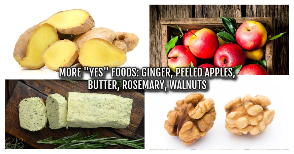 Vitamin A Detox Diet + Free Printable Food Lists - Eat Beautiful