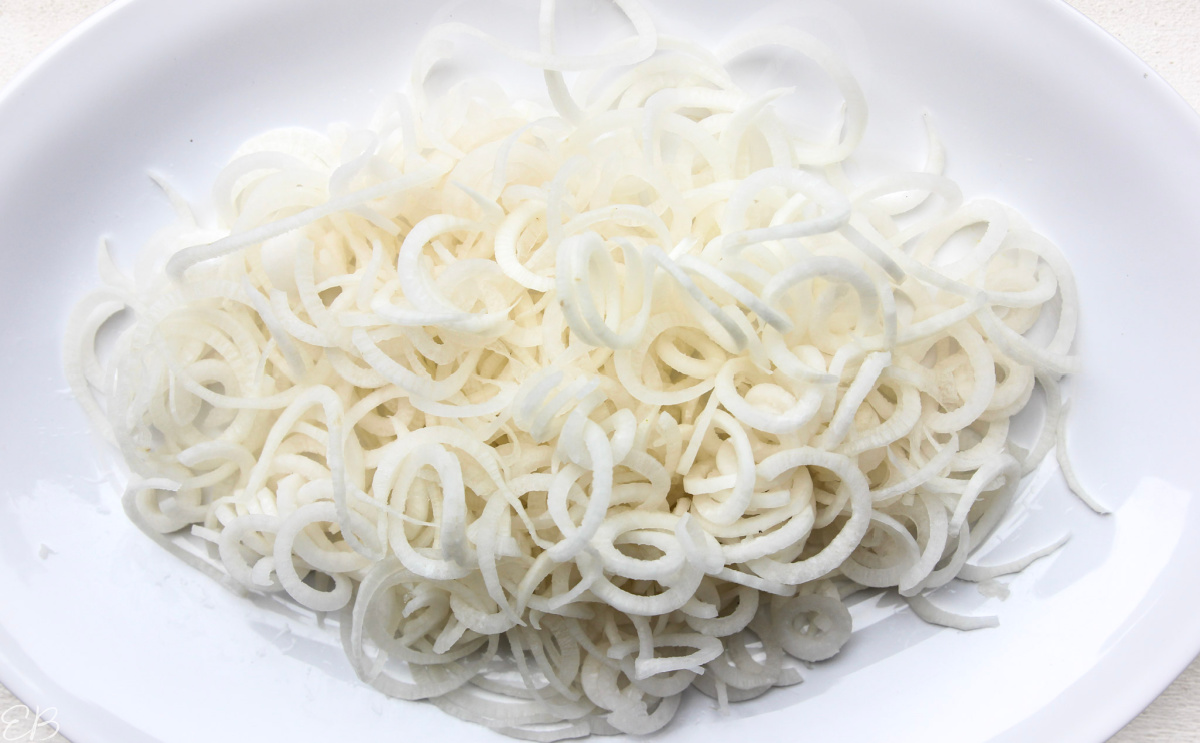 How To Make Daikon Noodles Keto Paleo AIP Gluten free Eat Beautiful How To Make Daikon Noodles Keto Paleo AIP Gluten free Eat Beautiful