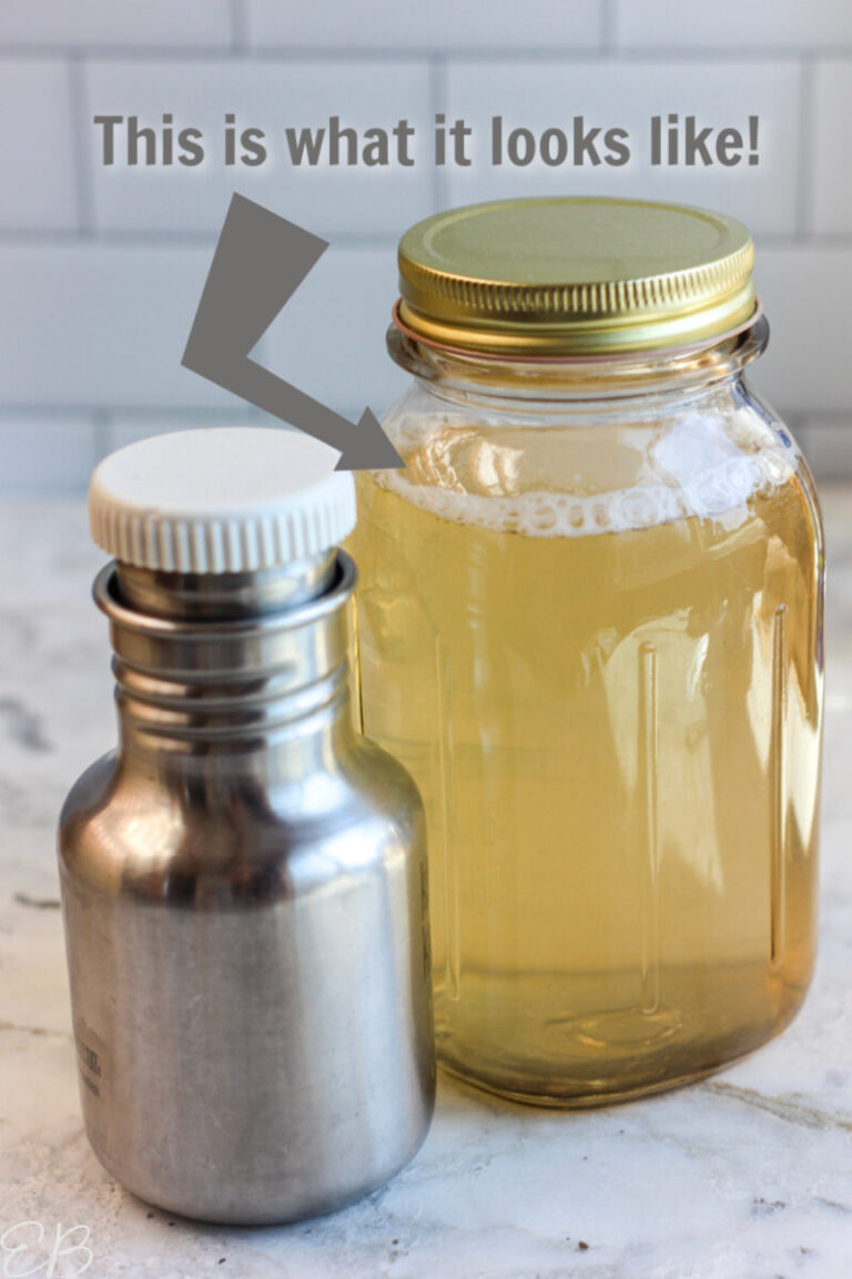 Homemade Electrolyte Powder (easy natural DIY sports drink!) Eat