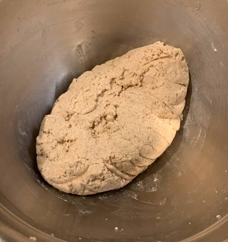 Low FODMAP Bread recipe (GlutenFree, Vegan, Easy!) Eat Beautiful