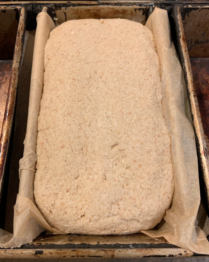 Low FODMAP Bread recipe (GlutenFree, Vegan, Easy!) Eat Beautiful