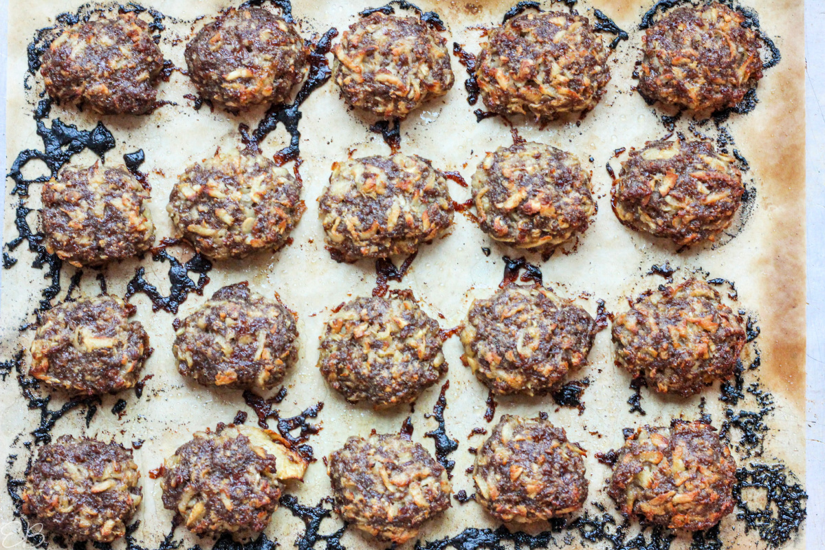 Ground Beef and Parsnip Poppers (Paleo, AIP, Whole30) Eat Beautiful