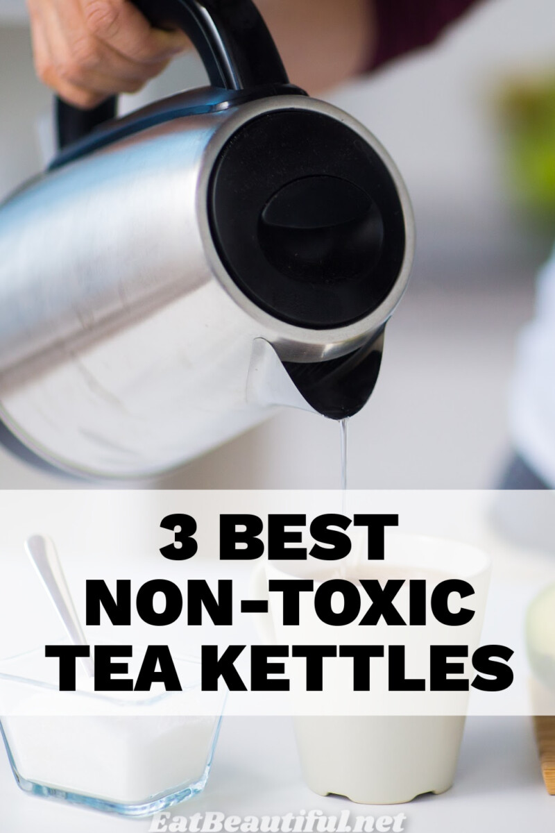 7 Best Electric Kettles of 2023 That Are Precise and Easy-Pouring