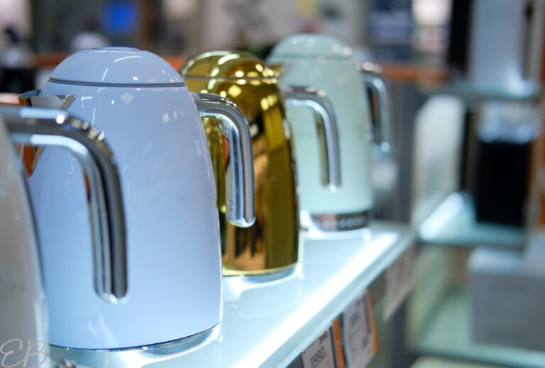 Safest Non Toxic Tea Kettles for 2024 (Plasticfree) Eat Beautiful