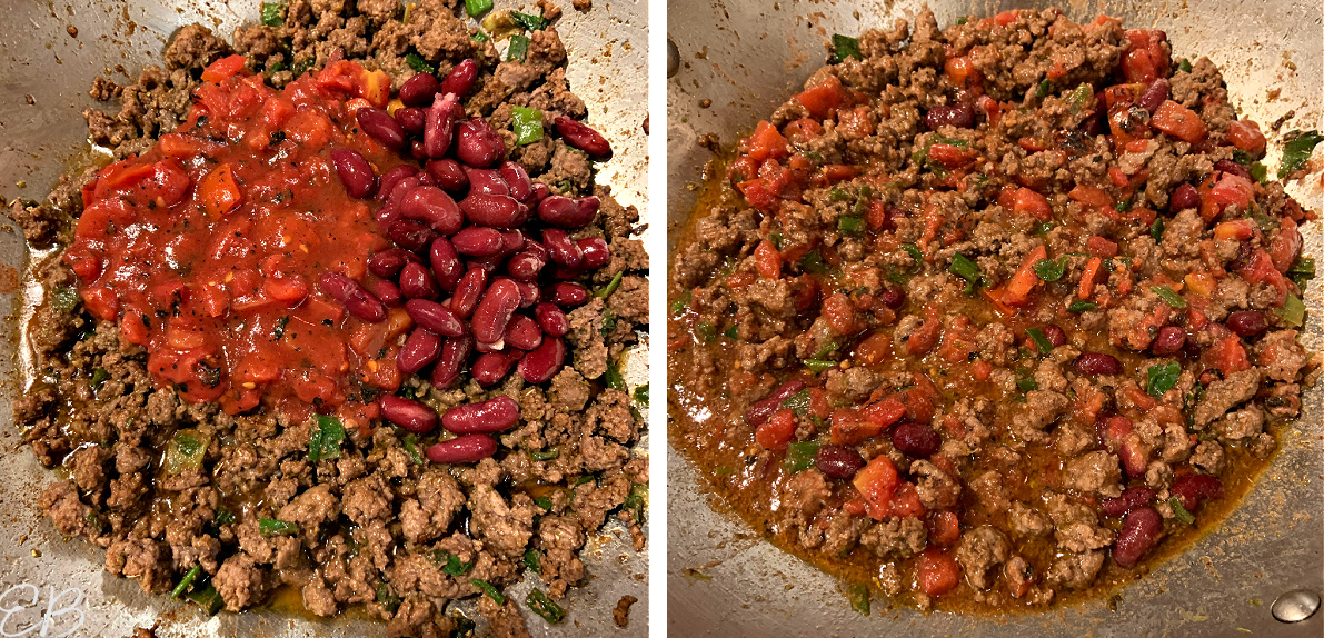 Low FODMAP Mexican Beef Chili (Keto, Glutenfree) Eat Beautiful