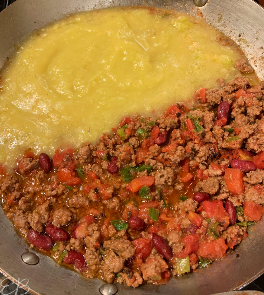 Low FODMAP Mexican Beef Chili (Keto, Glutenfree) Eat Beautiful
