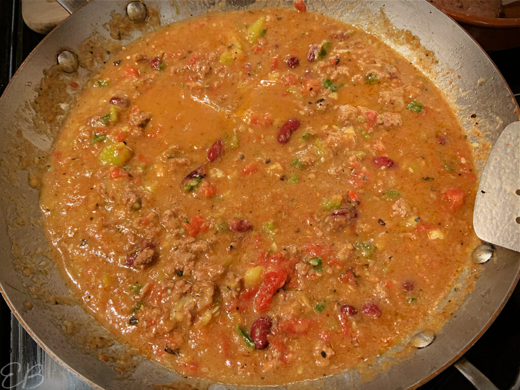 Low FODMAP Mexican Beef Chili (Keto, Glutenfree) Eat Beautiful