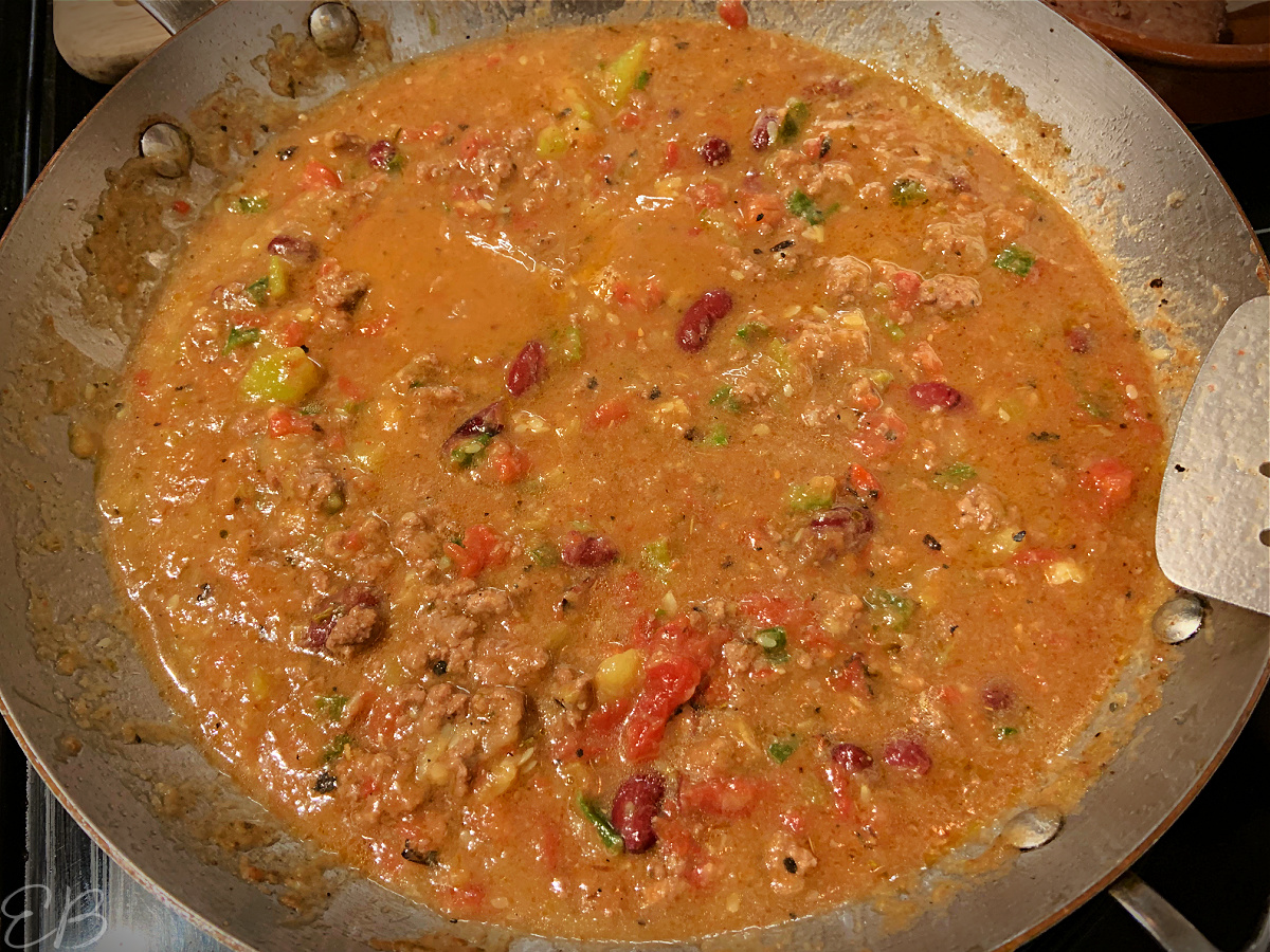 Low FODMAP Mexican Beef Chili (Keto, Glutenfree) Eat Beautiful