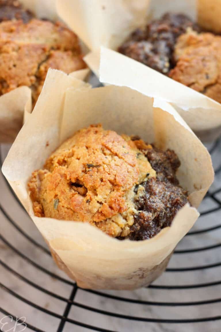 Paleo AIP Beef & Savory Herb Muffins (Protein AND Carbs!, Meal in Your