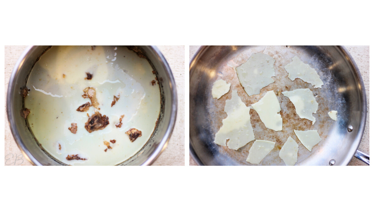 Crispy Beef from Stew Meat (Tender Meat from Tough or Chewy Meat) for