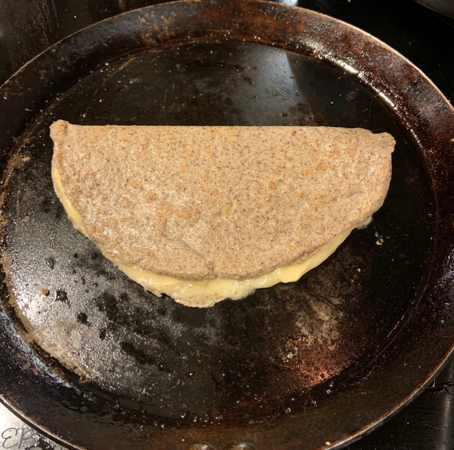 Keto Low FODMAP Quesadillas Eat Beautiful