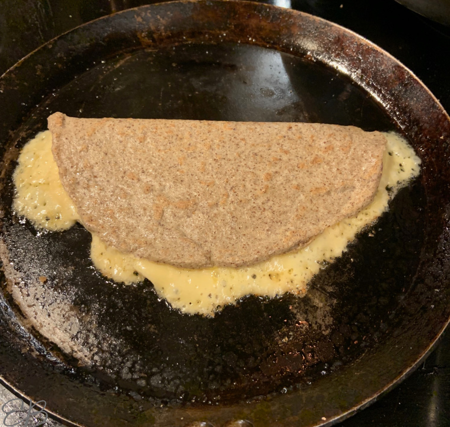 Keto Low FODMAP Quesadillas Eat Beautiful