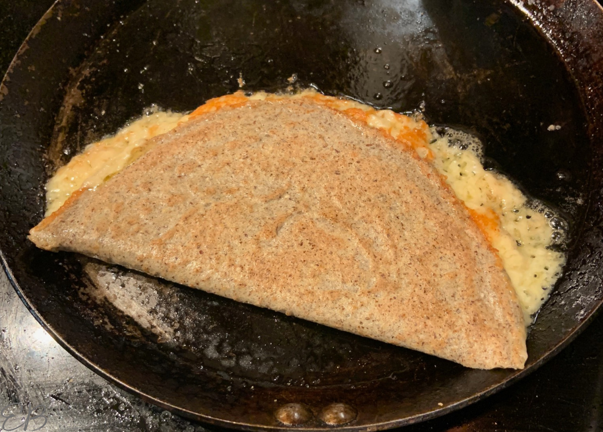 Keto Low FODMAP Quesadillas Eat Beautiful