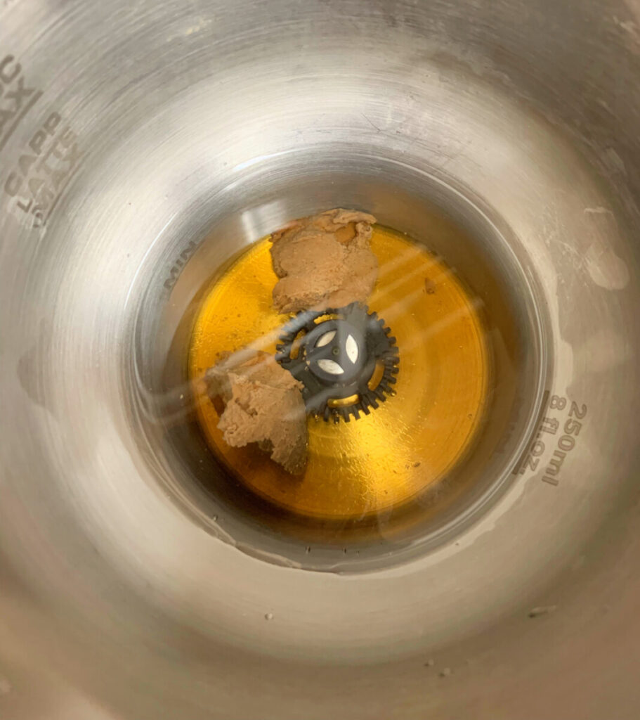 Hot Carob Drink recipe, with bulk Powder Mix option (Paleo, AIP