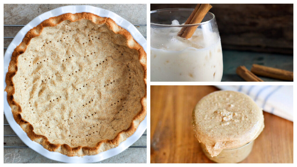 50 Best Tiger Nut Recipes (Paleo, AIP, Glutenfree) Eat Beautiful