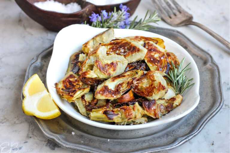 Frozen artichoke hearts near me